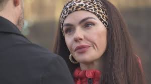 Hollyoaks Soap Scoop! Toms surprising return plot