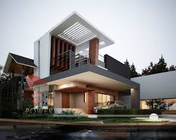 Choosing The Most Elegant Home From Architectural House Designs Popular Modern Architectur Bungalow Design Modern Architecture Design Modern Architecture House