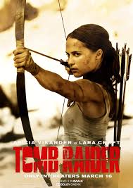 Tomb Raider лара крофт 2018 смотреть онлайн в Hd Tomb Raider Is A 2018 Action Adventure Film Directed By Roar Uthaug Https En Wikipedia Org Wiki Tomb Tomb Raider Tomb Raider Alicia Vikander Tomb Raider Film