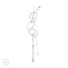 Drawing a person may sound difficult, but it's really a simple process if you approach it systematically. Step By Step Body Drawing Arteza