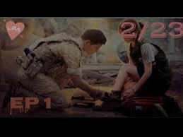 Рет қаралды 3,7 млн2 жыл бұрын. Download Descendents Of The Sun Eps 1 Full Part Eng Sub Mp4 3gp Naijagreenmovies Netnaija Fzmovies