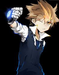 Tsuna ❤ | Reborn katekyo hitman, Hitman reborn, Hitman