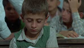 Where Is the Friend's Home?