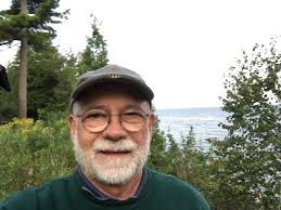 Why are trees being removed in the neighborhood?