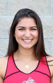 2017-18 Women's Tennis Roster