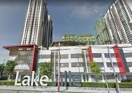 Taman wahyu is a residential area in kampung batu, kuala lumpur, malaysia. Lakeville Condo Taman Wahyu Jalan Kuching Property Rentals On Carousell
