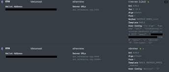 There are two options you can try. Trex 0 24 0 Lhr Dual Mining Unlock 82 By Yousef997 Nvidia Cards Hive Os Forum