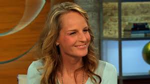 Eddig 4149 alkalommal nézték meg. Helen Hunt Talks Playing Sex Surrogate In The Sessions Cbs News