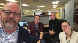 Vol. 60, No.2 Summer 2024 Official Voice of the International Organization  of Masters, Mates & Pilots