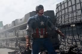 The winter soldier manages to fans and creators all agree that captain america: Captain America The Winter Soldier Movie Review Rolling Stone