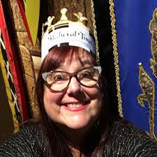 Karen Harward's Instagram, Twitter & Facebook