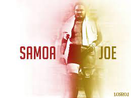 Search more hd transparent samoa joe image on kindpng. Samoa Joe Wallpapers Wallpaper Cave