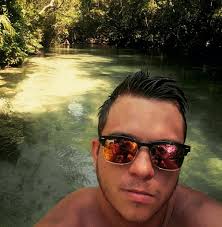 Brandon Borkowski's Instagram, Twitter & Facebook