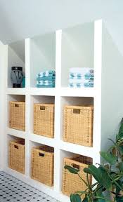 Altes Expedit Recyclen Fur Die Dachschrage Im Meedchenzimmer Stoffsammlung Regal Bauen Dachboden Renovierung Ideen