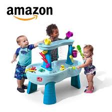 Sun Shower Water Table Kids Sand Water Play Water Table Kids Sand Sand And Water