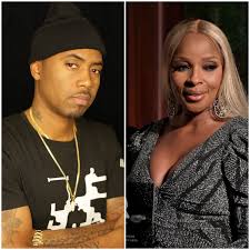 (c) 2001 geffen records#maryjblige #familyaffair #remastered #vevo Mary J Blige Rapper Nas Team Up For Summer Tour