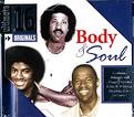 Ultimate 16: Body and Soul