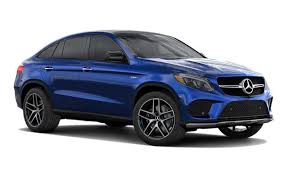 Image result for Brilliant Blue 2017 GLE