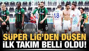 The club's branches include football, volleyball, basketball, table tennis, and gymnastics. Super Lig Den Dusen Ilk Takim Denizlispor Tum Spor Haber