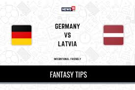 International match match germany vs latvia 07.06.2021. 2prfv0hsuimxlm