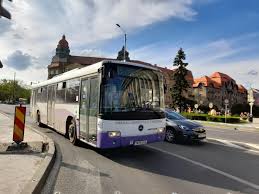 Autobuze È™i Troleibuze Deviate In Weekend La TimiÈ™oara Pentru Un Eveniment Sportiv