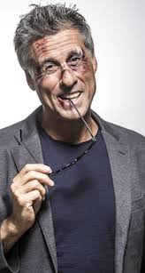 Le come-back très provoc' de Marc Simoncini