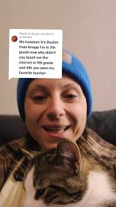 Danielle Knapp Teacher