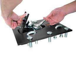 Gooseneck hide away ball hitch. Curt Folding Ball Gooseneck Hitch Realtruck