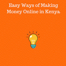 Check spelling or type a new query. How To Make Money Online In Kenya Kentex Cargo