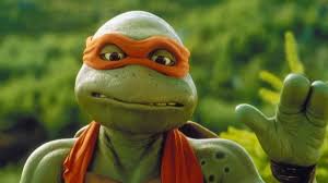 Teenage Mutant Ninja Turtles III' review by Comicbookfan • Letterboxd