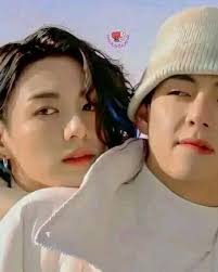 Hi! I'm new to this group. I recently joined because i really want to know  more about taekook im looking all their video im so empress how they treat  and love each