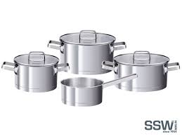 Layers of rice, chicken breast, a creamy soup and salsa mixture and two kinds of cheese add up to a simply yummy salsa casserole! Pot Set Flat Glass Lids Mirror Finish Induction Buy Online At Pfannenprofis De