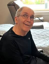 Obituary information for Richard Michael "Dick" Bashaw