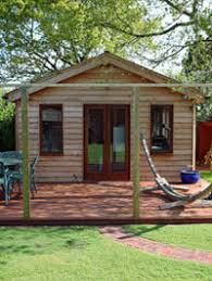Can you sleep in a garden room. Planning Permission Garden Office Buildings Guide