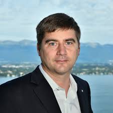 The Business Imperative of Cyber Information Sharing for Our Collective  Defence