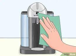 We did not find results for: How To Clean A Nespresso Machine 15 Steps With Pictures