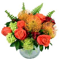 Madeline's flower shop is located in edmond city of oklahoma state. A Gathering Of Gorge Thanksgiving Florals