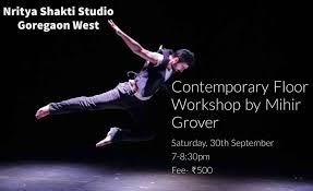 Shakti Mohan On Twitter This Workshop Is Going To Be Sooooooo Good Nrityashakti All Dancers Are Welcome To Train Nrityashaktistudio The professionals and teachers in my studio teach the best dance forms and i love to motivate them in my capacity. twitter