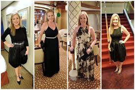Cruise Wear What To Wear On A Cruise Formal Night Outfit Ideas Cruise Formal Night Cruise Outfits Carnival Cruise Outfits