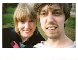 Kristal and Jonny Boy