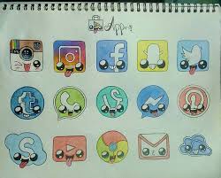 Bildergebnis Fur Kawaii Apps Bildergebnis Kawa Apps Bildergebnis Fur In 2020 Niedliche Zeichnungen Kawaii Zeichnungen Kawaii Kritzeleien