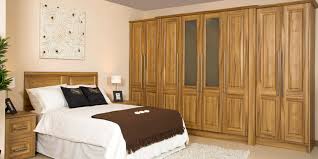 Fitted Bedroom Furniture Sliding Wardrobes By Crafted Interiors