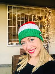 Giorgia meloni (born 15 january 1977) is an italian journalist and politician who is leader of brothers of italy, a national conservative party in italy. Giorgia Meloni Sul Times Per La Deputata Eletta A Latina L Incoronazione Tra Gli Influencer Del 2020 Latina Tu