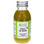 Huile de Neem