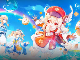 Below i've put together a list of all the currently active genshin impact codes as of august 2021 so you can start getting free rewards right away. Genshin Impact 1 6 Update Special Program Livestream Highlights