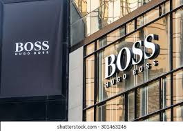39 hugo boss logos ranked in order of popularity and relevancy. Hugo Boss Logo Vector Svg Free Download