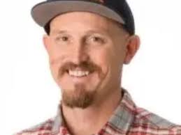 Raamat Mick Ebeling Humanitaar, inspireeriva innovatsiooni kõneleja