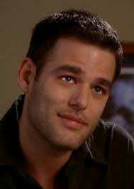Fan Casting Ivan Sergei as Jay Lyons in the Clique