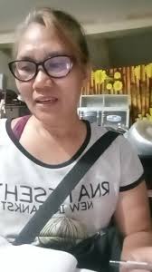 Jonalyn Lopez was live.