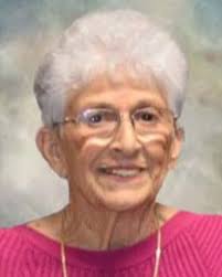 Edna Trosclair Belaire Obituary November 17, 2022